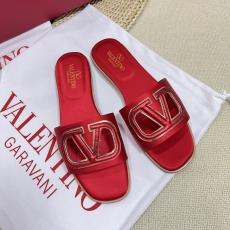 Valentino Slippers